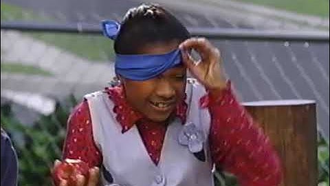 Sense-Sational Day (2002 Version) Part 58