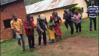 Lukungu Tandama - Chome Traditional Dancers