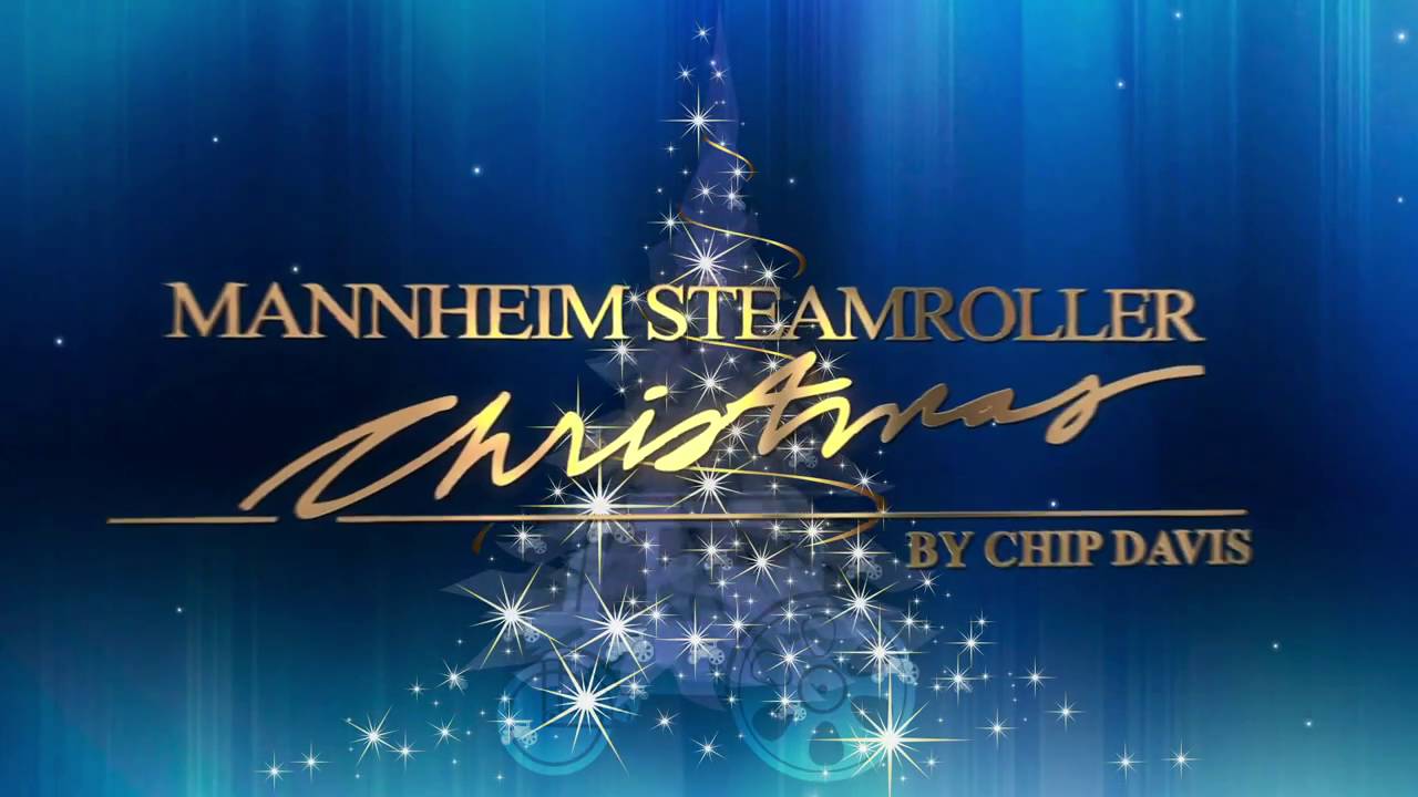 Mannheim Steamroller Youtube Mannheim Steamroller Youtube