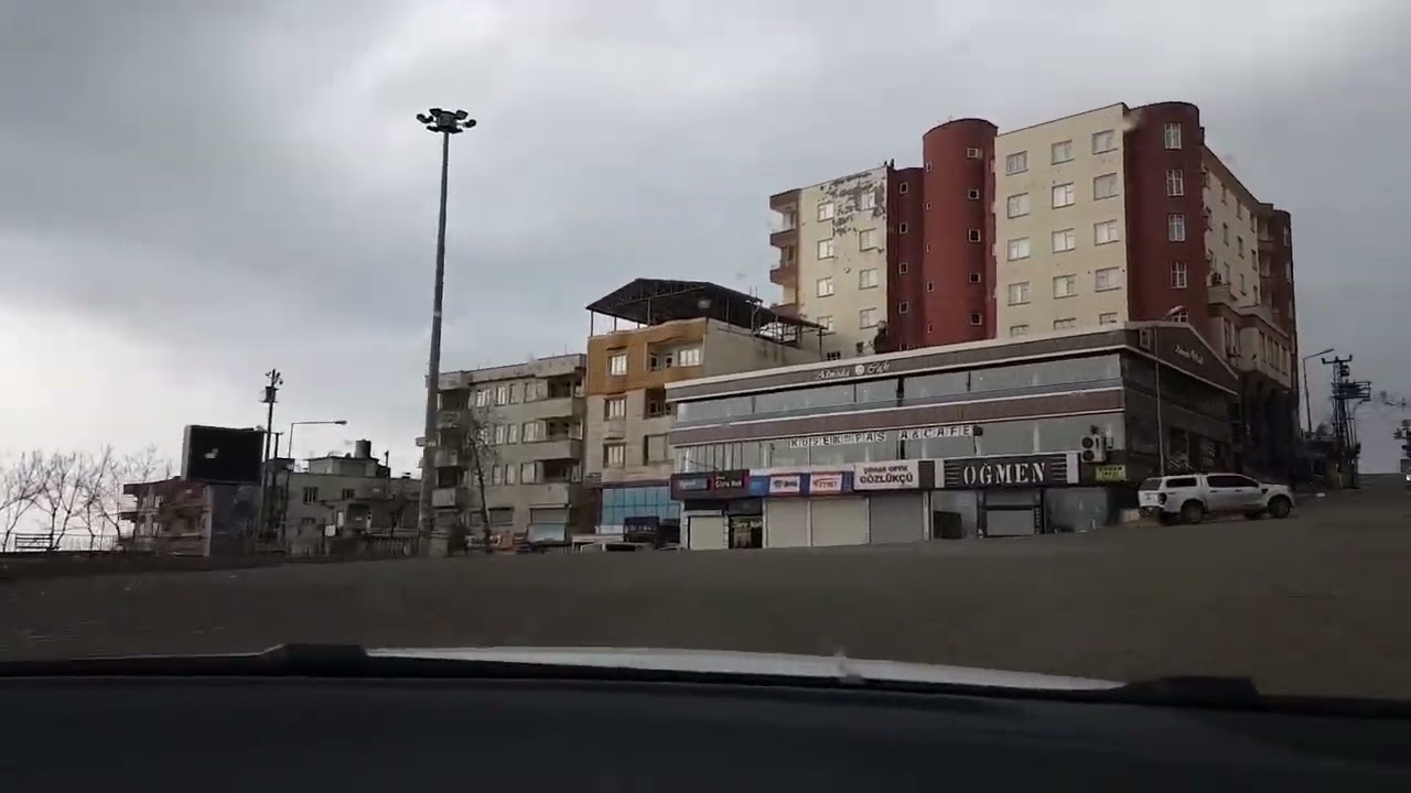 Eskiden Şırnak merkez 73 