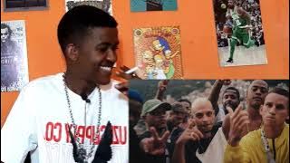 Jhony REACT - QUÍMICA BANDIDA - “Tropa do Bruxo “ Ft. R10, Tz da Coronel, Martelin e Bruxo