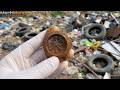Restoration of a "Fossilized" Rolex Submariner Found in a Landfill