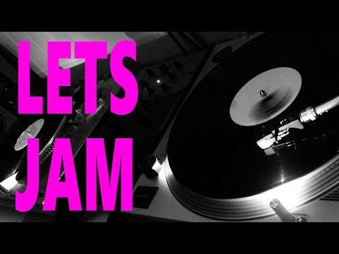 Ableton Live Stream - working on a house track