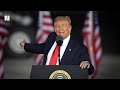 Trump Rally Anthem 'Fortunate Son' Disses Draft Dodgers