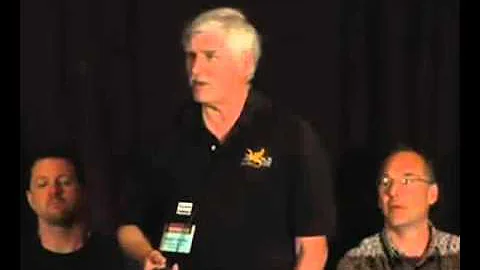 Magnetic Haptics - Ralph Hollis - Butterfly Haptic...