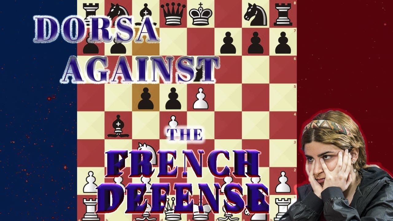 E4, uppercut… chessboxing off to a punchy start in France