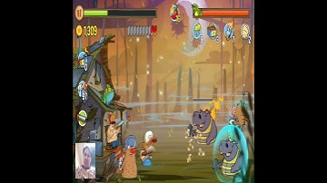 The Muscle Ep3 @Qaokala