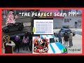 Clowns Steal Lucky's Stage 5 Car Parts & Scam The BESTIES I Nopixel 4.0 GTARP