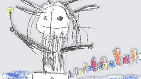 Nelde1.mov animation from Luis F. Stamm (6) & Petra Nass