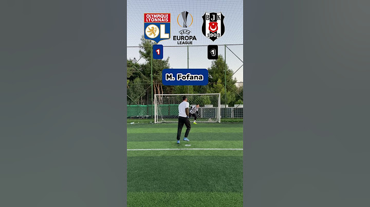 Lyon - Beşiktaş | Avrupa Ligi 3. Hafta
