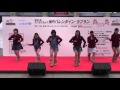 JK21R 2016/02/07 神戸バレンタイン・ラブラン ステージ2回目