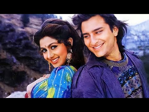 Hathon Mein Aa Gaya Jo Kal Rumal Apka   Jhankar   Full Video HD   Aao Pyaar Karen 1994