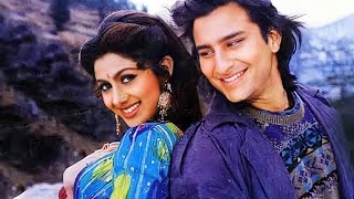Hathon Mein Aa Gaya Jo Kal Rumal Apka - Jhankar - Full Video HD - Aao Pyaar Karen (1994)