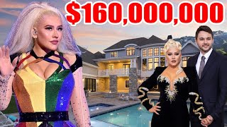 Christina Aguilera's Husband, Children, Age, Mom And Dad, Net Worth, House and Cars by World Celebrity Island 673 views 2 weeks ago 9 minutes, 43 seconds