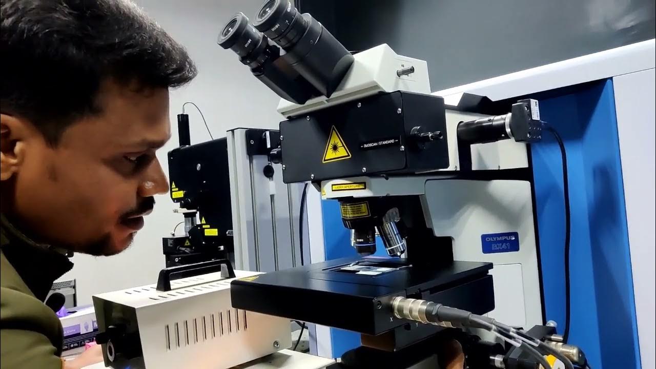 Raman Spectroscopy Instrument Explanation And Working Principle Along raman-spectroscopy-instrument-explanation-and-working-principle-along