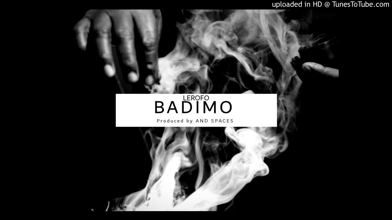 Lerofo   Badimo Prod by And Spaces