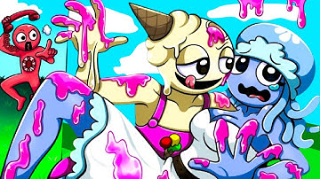 New Colour Match Puzzle Challenge with Squid Game