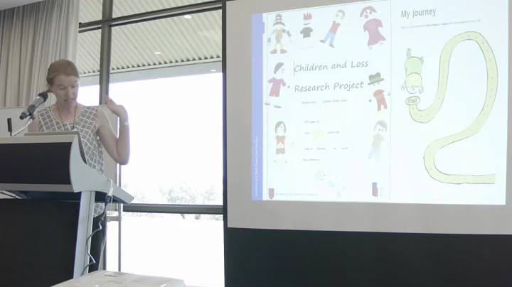 Middle Years Forum - Debbie Noble-Carr