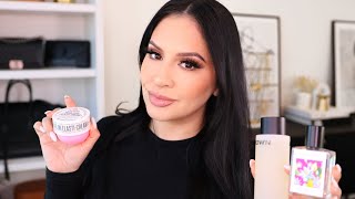 What's New at Sephora | Perfume, Makeup, Haircare | RositaApplebum 2022