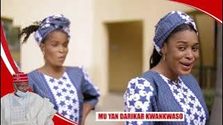 MU YAN DARIKAR KWANKWASO SABUWAR WAKAR TIJJANI GANDU