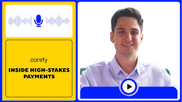 Building Trust in High-Stakes Payment Environments: Ruslan Azarov on Payment Agenda