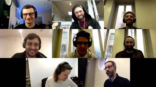 GUI and In Web Browsers Weekly, 2019-01-16