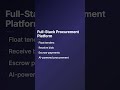 BharatTender Raises ₹1.25 Crore Pre-Seed to Revolutionise B2B Procurement