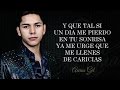 (LETRA) ¨MALDITO ANTOJO¨ - Alta Consigna (Lyric Video) • Aarón Gil