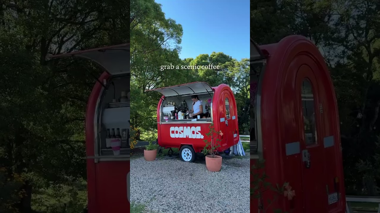 A perfect day in the Byron Bay hinterland