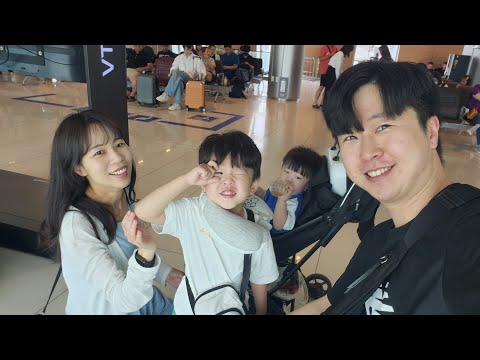 쭘이지부부 생방송! 제주도왔어요!