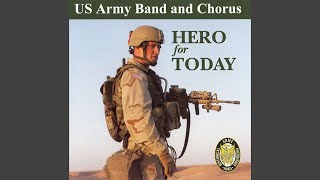 Saving Private Ryan: Hymn to the Fallen (arr. P. Lavendar)