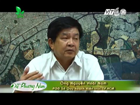 Video Chuyện lạ: Thuận Kiều plaza - 17 năm 