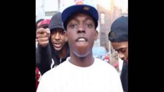 Bobby Shmurda   Hot Ni---a  (Clean Version)