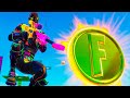 Hit This Trickshot, Win 10,000 VBUCKS!