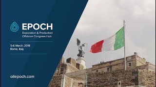 BGS Group - EPOCH @ Rome, Italy, 5.03.18