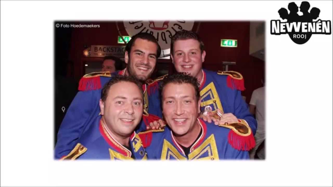 Nevvenén - De vastelaovestik (Inzending LVK 2015)