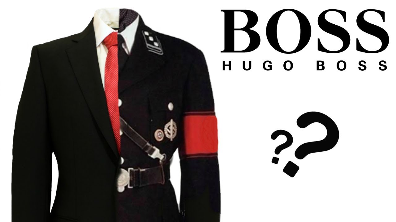 Дизайнер одежды босс 4 буквы. Хуго босс бренд. Boss Hugo Boss одежда. Хуго босс модельер.