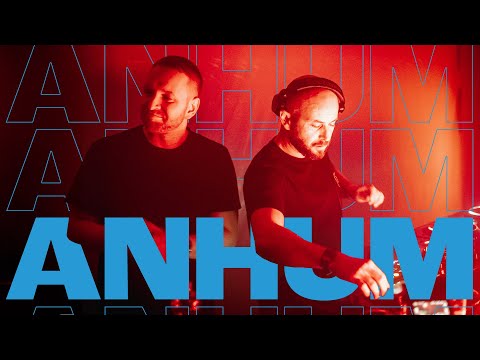 Anhum - Darkshire Monastery 2023 | Techno