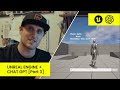 ChatGPT in Unreal: Create Dynamic Game AI! [Part 3]