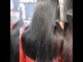 Sandhya Makeup Hair Beauty Salon Hair Botox Treatment 💃
