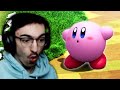 Mario Speedrunner tries Kirby and the Forgotten Land