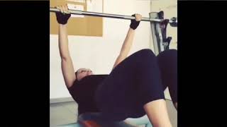 Aletta Ocean Fitness