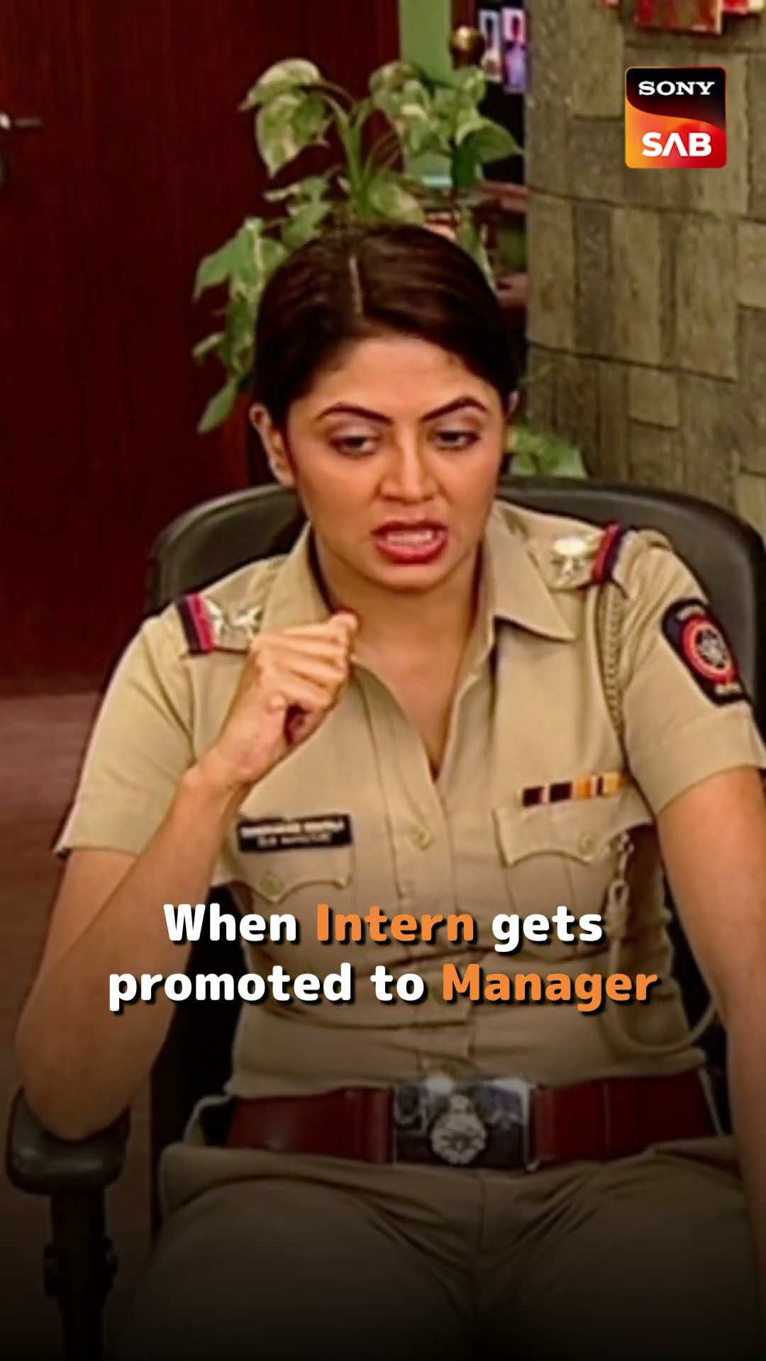 Ab से मेरे दिल में internship के लिए कोई jagah नहीं है... #Shorts #FIR #Ep797 #ChandramukhiChautala
