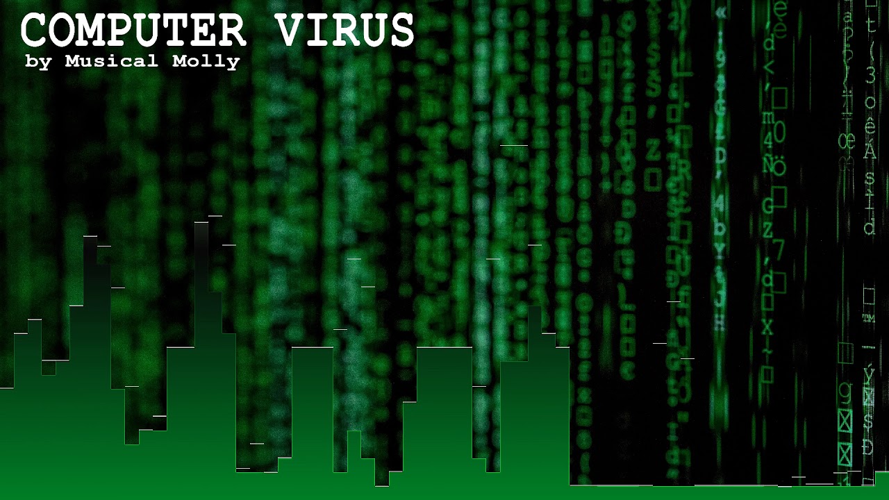 Computer Virus (Original) - YouTube