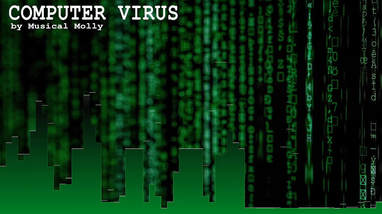Computer Virus (Original) 