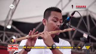Download lagu CINCIN KEPALSUAN OM ADELLA (NIKEN YRA)