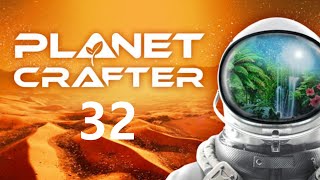 Planet Crafter -32- Tauchgang zu Ikhlas-Unterwasserbasis!