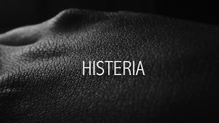 HISTERIA (Experimental Short Film)