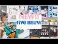 New Finds At Five Below * Virtual Shopping Trip