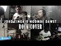 Joko Tingkir Ngombe Dawet | ROCK COVER by Sanca Records